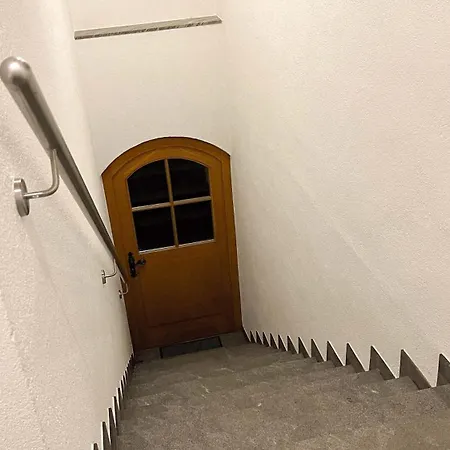 Schwarzwaldglueck Apartment