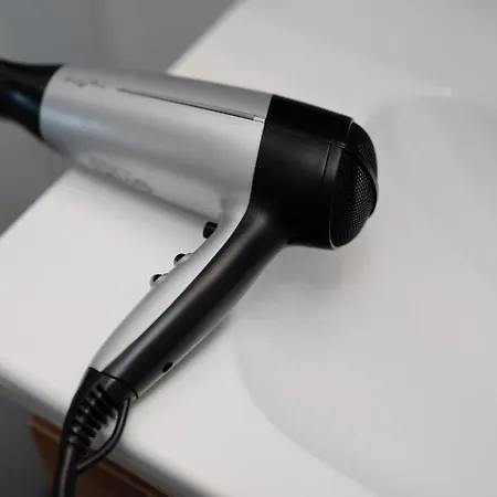 Schwarzwaldglueck 아파트 오버키르히