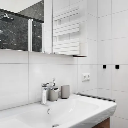 Schwarzwaldglueck Apartment