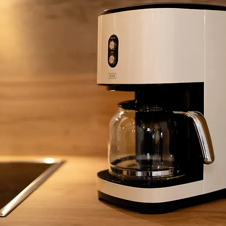 アパート Schwarzwaldglueck オーバーキルヒ