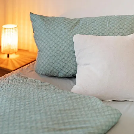 アパート Schwarzwaldglueck *