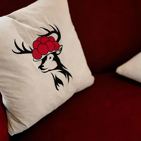 Schwarzwaldglueck 아파트 오버키르히