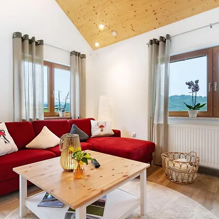 Schwarzwaldglueck 오버키르히