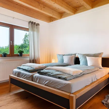 Schwarzwaldglueck 아파트 오버키르히