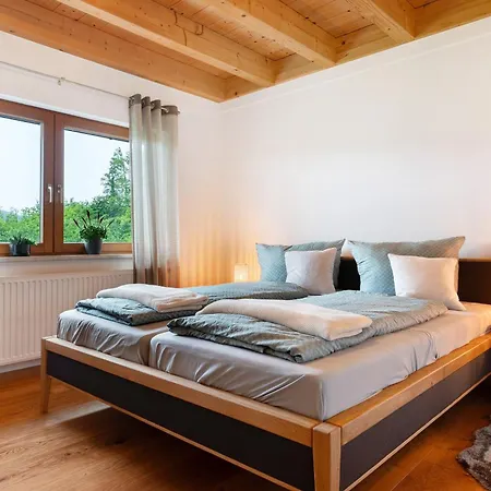 Schwarzwaldglueck Oberkirch (Baden)