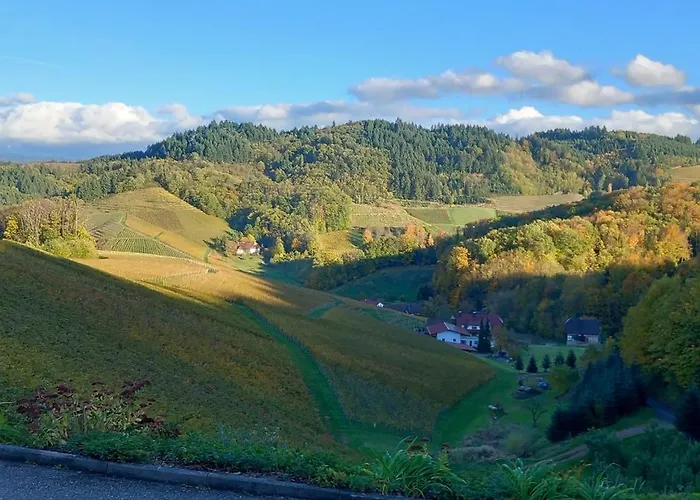 Schwarzwaldglueck * Oberkirch (Baden)