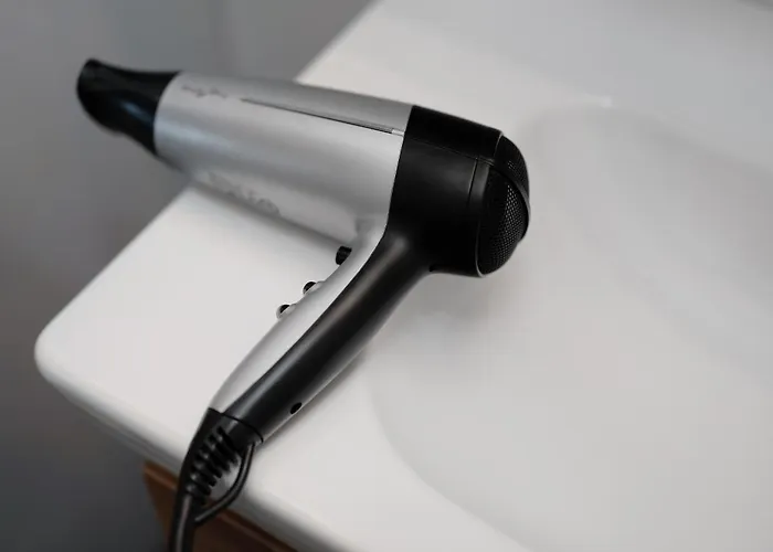 Schwarzwaldglueck アパート オーバーキルヒ