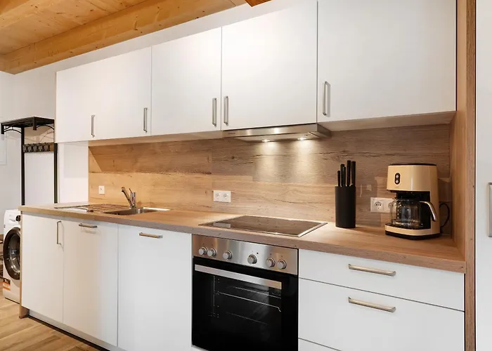 Schwarzwaldglueck Lägenhet