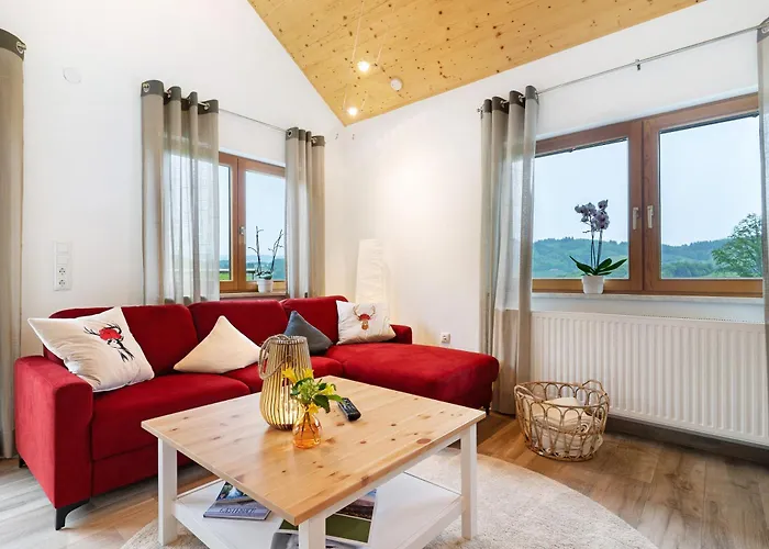 Schwarzwaldglueck オーバーキルヒ