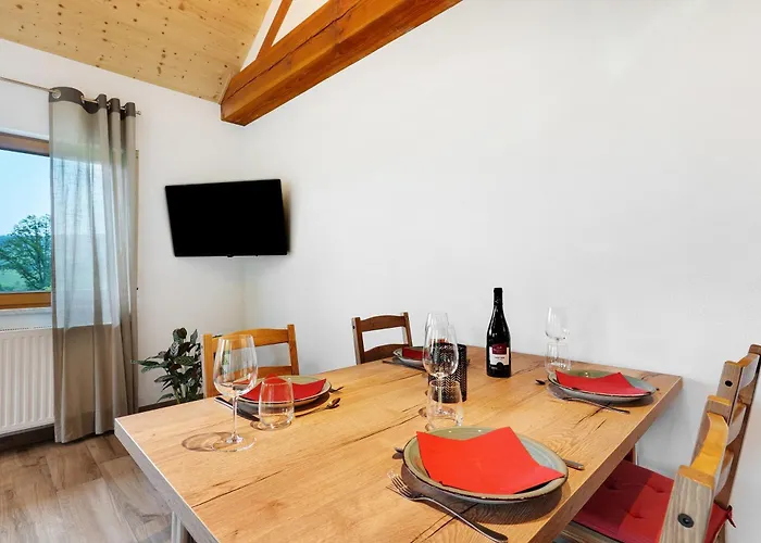 Schwarzwaldglueck オーバーキルヒ