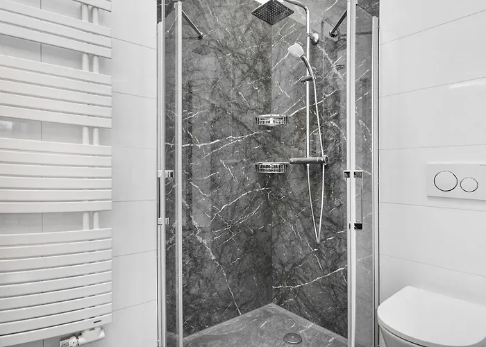 Lägenhet Schwarzwaldglueck